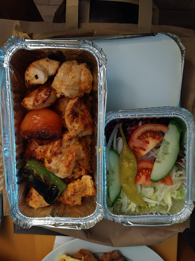 Photo of Mangal Plus - 43 Stratford Rd, Wolverton, Milton Keynes MK12 5LW